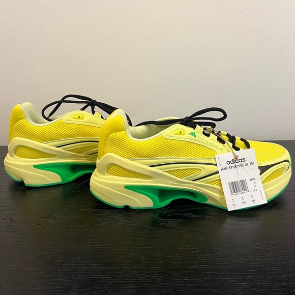 Adidas Stella McCartney 200 shoes - Picture 4 of 7